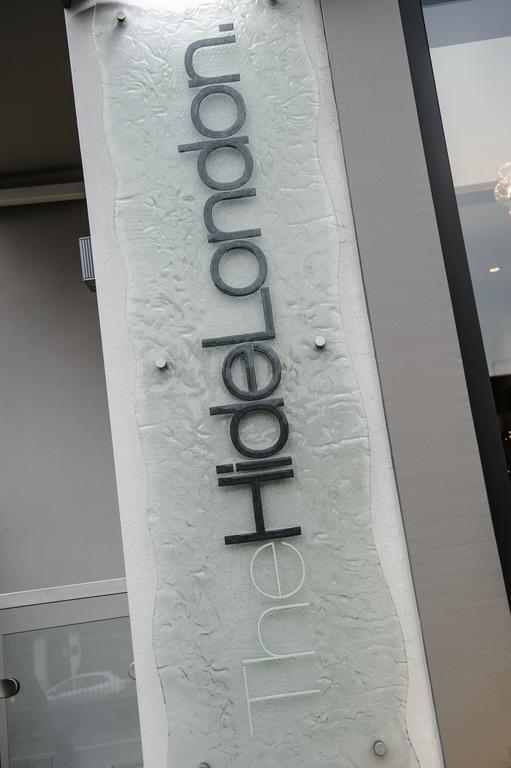 The Hide London Hotel מראה חיצוני תמונה